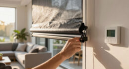 The Window Treatment That A Designer Says Can Cool Your House By Up To 15 Degrees
