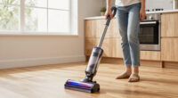 This Dyson Vacuum Actually Makes Me Excited To Clean My Floors