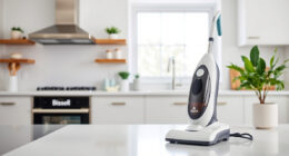 Troubleshooting: Bissell Carpet Cleaner Not Spraying