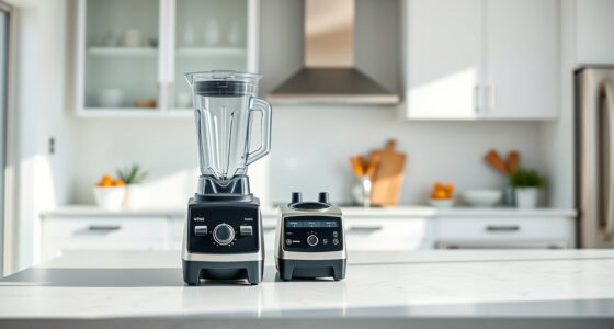 Vitamix 5200 Review: Pros, Cons, and Who It’s For