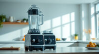 Vitamix 5200 Review: The Classic Blender for Versatile Kitchen Use