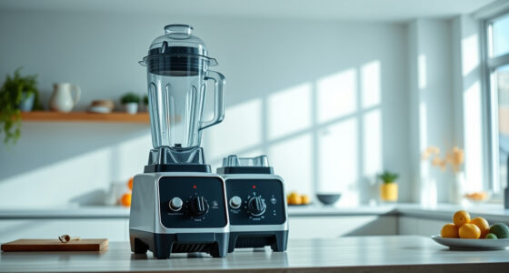 Vitamix 5200 Review: The Classic Blender for Versatile Kitchen Use