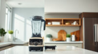 Vitamix 5200 vs Vitamix Propel 750: Which Blender Is Right for You?