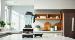 Vitamix 5200 vs Vitamix Propel 750: Which Blender Is Right for You?