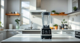 Vitamix 5200 vs Vitamix Propel 750: Which Blender Is Right for You?