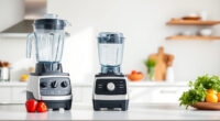 Vitamix Blender Burning Smell: Causes & Easy Fixes