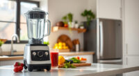 Vitamix Blender Overheating: Causes & Step-by-Step Fixes