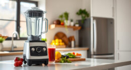 Vitamix Blender Overheating: Causes & Step-by-Step Fixes