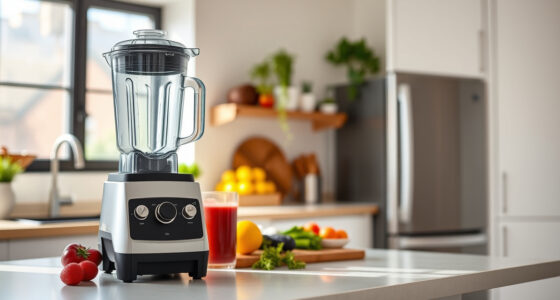 Vitamix Blender Overheating: Causes & Step-by-Step Fixes