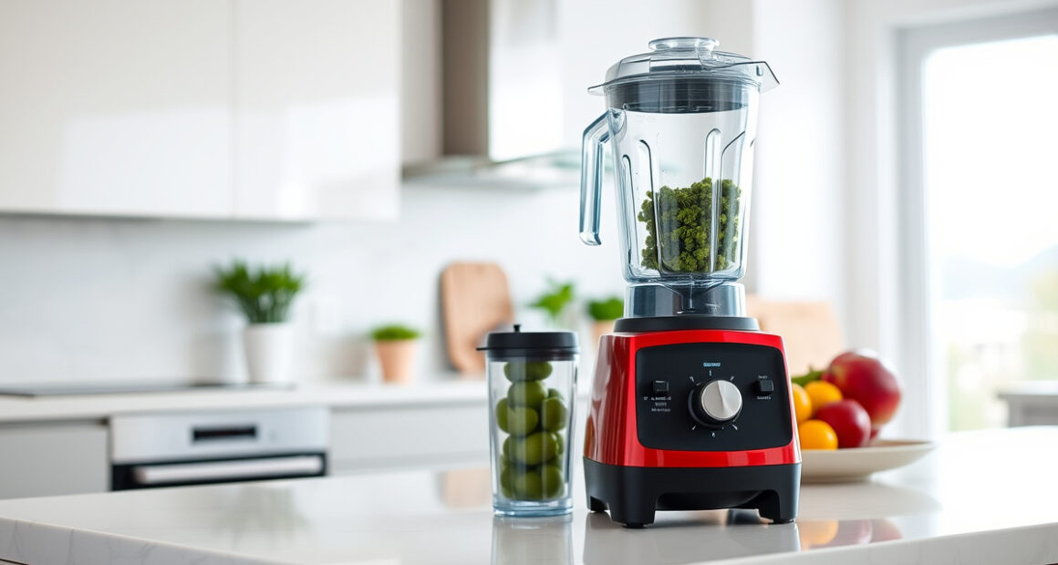 Vitamix Blender Overheating: Causes & Step-by-Step Fixes