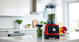 Vitamix Blender Overheating: Causes & Step-by-Step Fixes