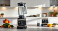 Vitamix E310 Explorian Review: Pros, Cons, and Who It's For