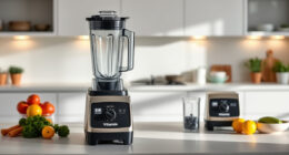 Vitamix E310 Explorian Review: Pros, Cons, and Who It's For