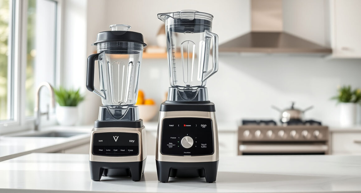 Vitamix E310 Explorian Review: Pros, Cons, and Who It's For