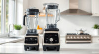 Vitamix E310 Explorian Review: Pros, Cons, and Who It's For