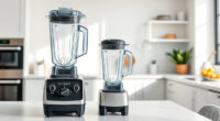 Vitamix E310 Explorian vs Vitamix Propel 750: Full Comparison