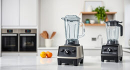 Vitamix E310 Explorian vs Vitamix Propel 750: Full Comparison
