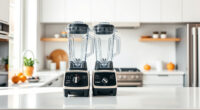 Vitamix Tamper Compatibility & Buying Guide