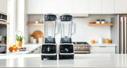 Vitamix Tamper Compatibility & Buying Guide