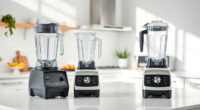 Vitamix Tamper & Container Compatibility Buying Guide