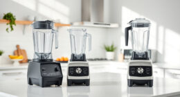 Vitamix Tamper & Container Compatibility Buying Guide