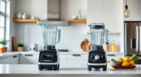 Vitamix vs NutriBullet: Which Blender Is Right for You?