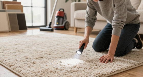 We Tested Every Carpet in The Home Depot’s Home Decorators Collection — Here Are the Winners