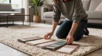 We Tested Every Carpet in The Home Depot’s Home Decorators Collection — Here Are the Winners