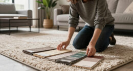 We Tested Every Carpet in The Home Depot’s Home Decorators Collection — Here Are the Winners