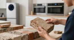 Why Building Materials From Thousands Of Years Ago Still Hold Up Today
