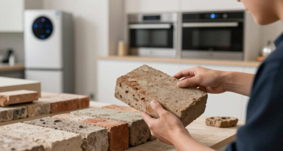 Why Building Materials From Thousands Of Years Ago Still Hold Up Today