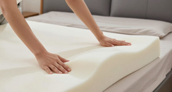 10 Best Memory Foam Mattress Toppers in 2026