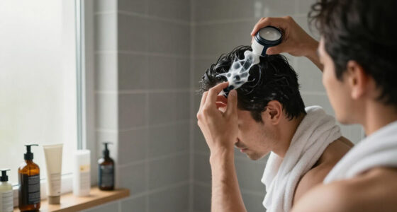 10 Best Men’s Hair Styling Products in 2026