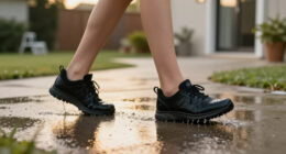 10 Best Waterproof Sneakers in 2026