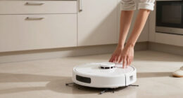 11 Best Smart Home Vacuum Cleaners in 2026