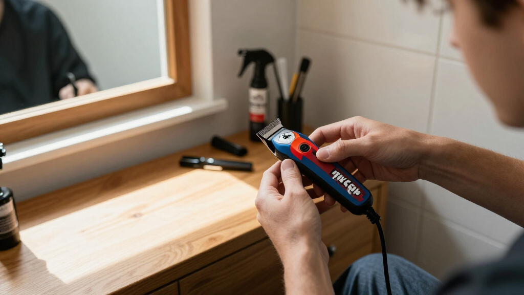 12 Best Football Hair Clippers in 2026