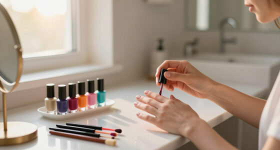 12 Best Nail Polish Sets in 2026