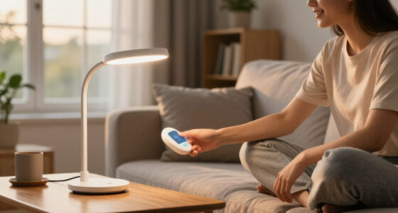 12 Best Smart Home Learning Lamps for 2026