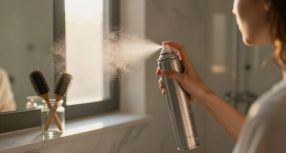 13 Best Anti-Humidity Hair Products in 2026