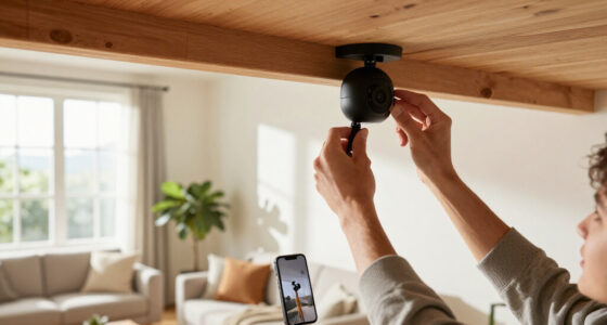 13 Best Smart Home Security Cameras in 2026