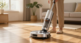 13 Best Smart Home Vacuum Cleaners in 2026