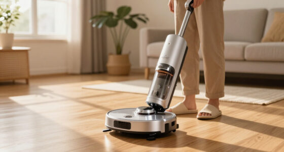 13 Best Smart Home Vacuum Cleaners in 2026