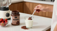 14 Best Chocolate Biscuit Protein Powders in 2026