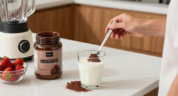 14 Best Chocolate Biscuit Protein Powders in 2026