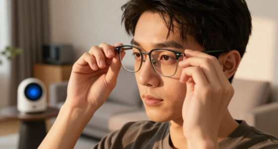 14 Best Designer Eyeglasses in 2026