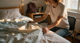 14 Best Dorm Room Sheets in 2026