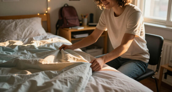 14 Best Dorm Room Sheets in 2026