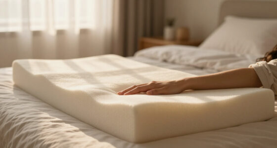 14 Best Memory Foam Mattress in 2026