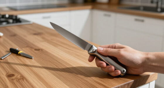 14 Best Pocket Knives in 2026