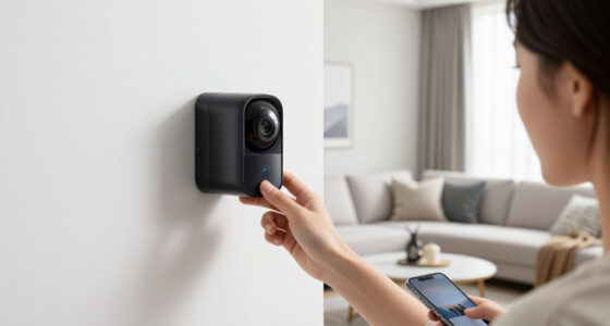 14 Best Smart Home Security Cameras in 2026